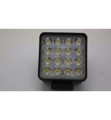 FARO DE TRABAJO LED S 48 W