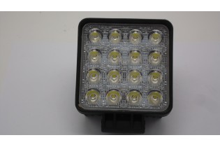 FARO DE TRABAJO LED S 48 W