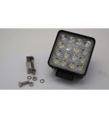 FARO DE TRABAJO LED S 48 W