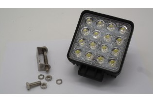 FARO DE TRABAJO LED S 48 W