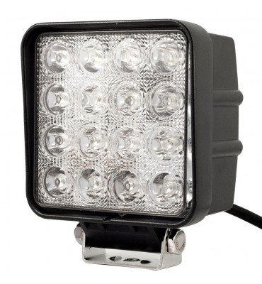 FARO DE TRABAJO LED S 48 W