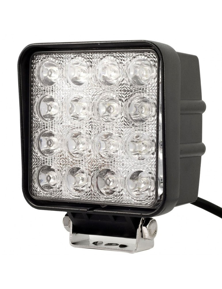 FARO DE TRABAJO LED S 48 W