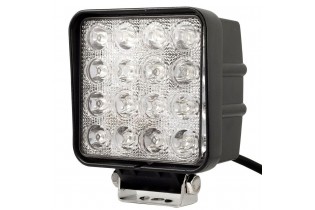 FARO DE TRABAJO LED S 48 W