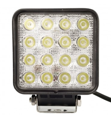 FARO DE TRABAJO LED S 48 W