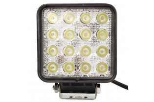 FARO DE TRABAJO LED S 48 W