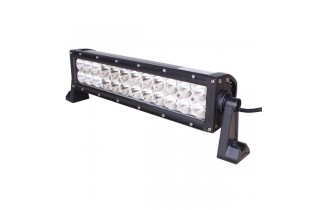 BARRA DE TRABAJO LED 72 W